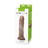 Me You Us Ultra Cock 10inch Caramel Realistic Dildo Sensual Secret Boutique