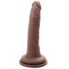 Me You Us Ultra Cock 7inch Caramel Realistic Dildo Sensual Secret Boutique