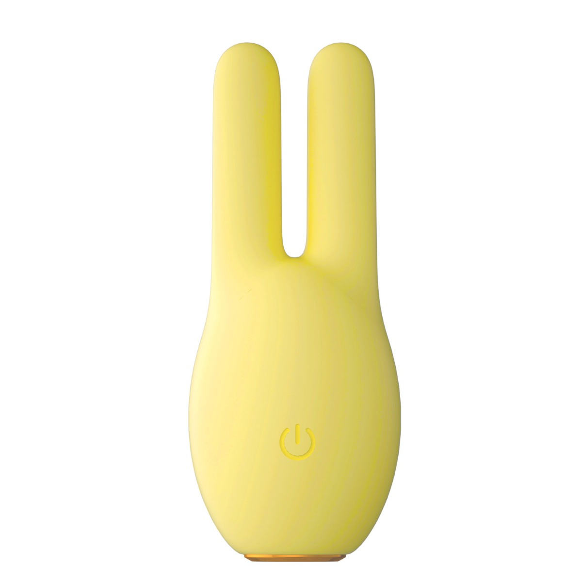 Me You Us Wild Pleasure Ears Vibrator Yellow - Powerful Bunny Vibrator Sensual Secret Boutique