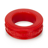 Oxballs Pig Ring Red Sensual Secret Boutique