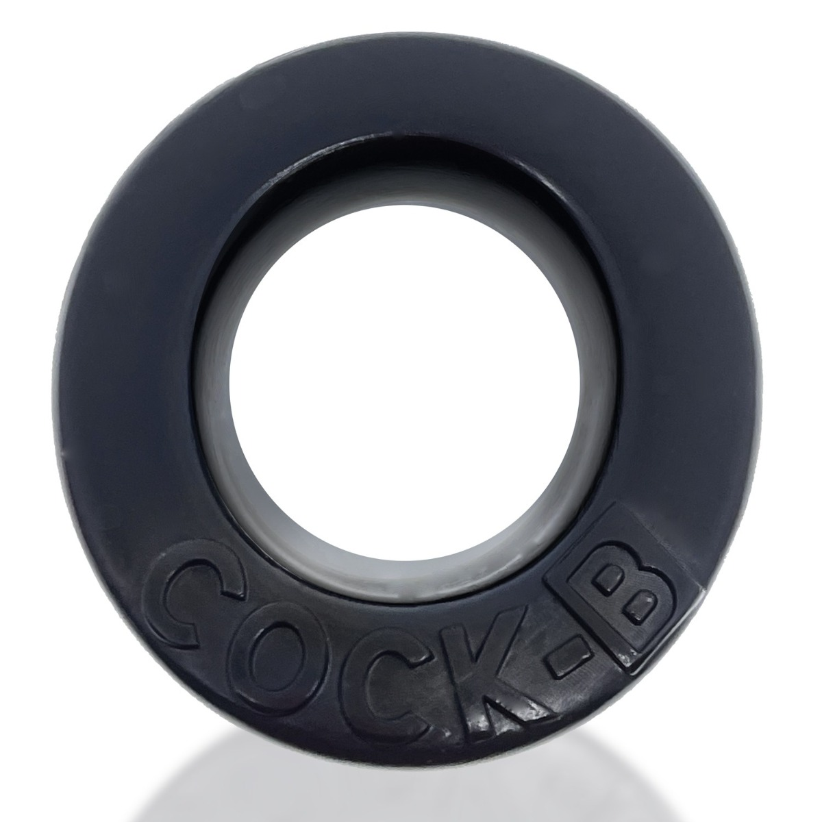 Oxballs COCK-B Bulge Cockring Black Sensual Secret Boutique