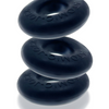 Oxballs Ringer Cockring 3-Pack - Plus + Silicone Special Edition Night Sensual Secret Boutique