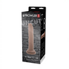 Prowler RED Uncut Ultra Cock 8 Sensual Secret Boutique