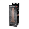 Prowler RED Ultra Cock 9 Dildo - Caramel Sensual Secret Boutique