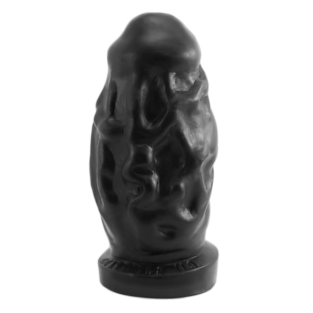 Prowler RED By Oxballs Roids Butt Plug Black Sensual Secret Boutique