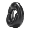 Prowler RED By Oxballs Grip Cock Ring Black Sensual Secret Boutique