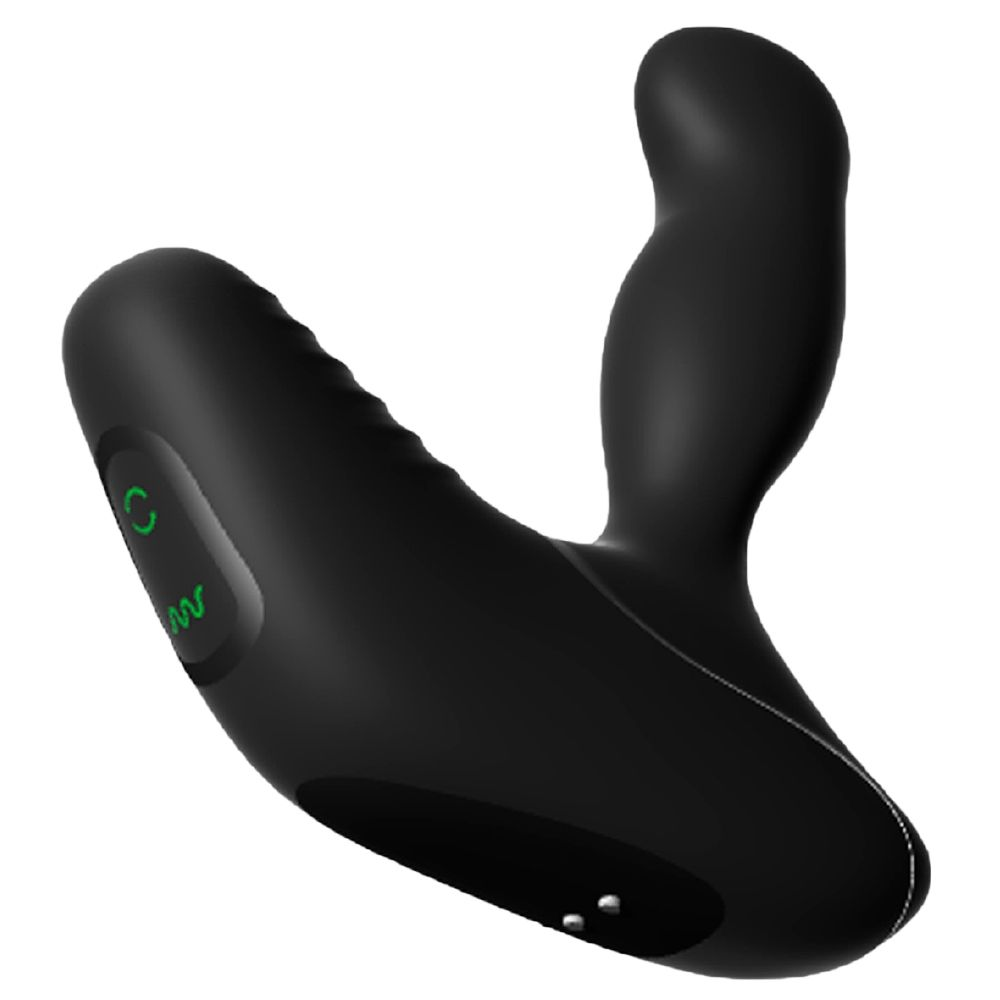 Nexus Revo Steath Prostate Massager Black Sensual Secret Boutique