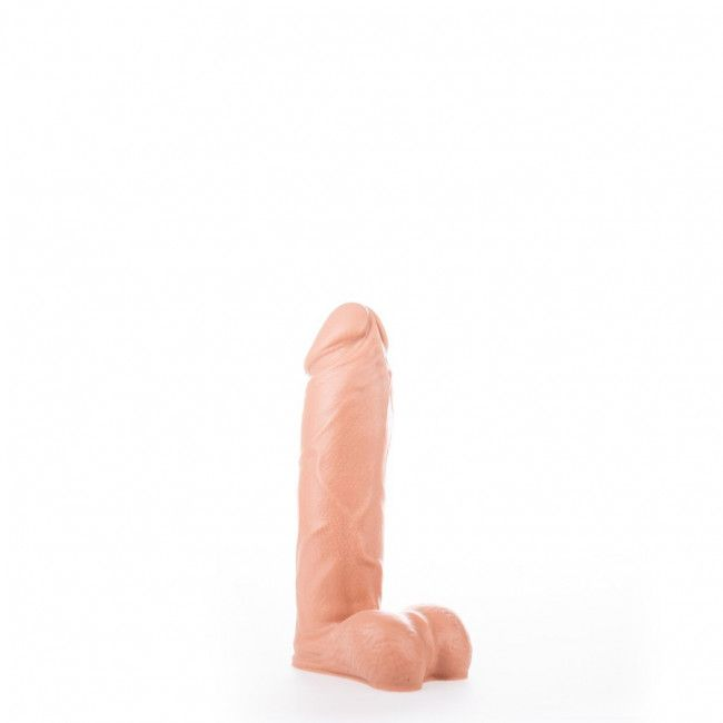 Rawhide Toys Syron Flesh Medium - Realistic Dildo for Incredible Pleasure Sensual Secret Boutique