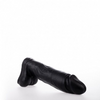 Rawhide Toys Syron Black Medium - Realistic Dildo for Intense Pleasure Sensual Secret Boutique