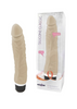 Seven Creations Silicone Classic Vibe Slim Flesh - Powerful Waterproof Vibrator Sensual Secret Boutique