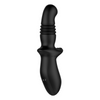 Nexus THRUST Anal Thrusting Prostate Probe - Black Sensual Secret Boutique