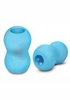 Zolo Mini Stroker Blue Sensual Secret Boutique