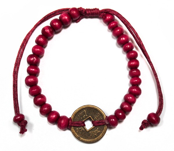 Good Luck Feng-Shui Bracelets - Red | Ancient Wisdom Dropshipping Sensual Secret Boutique