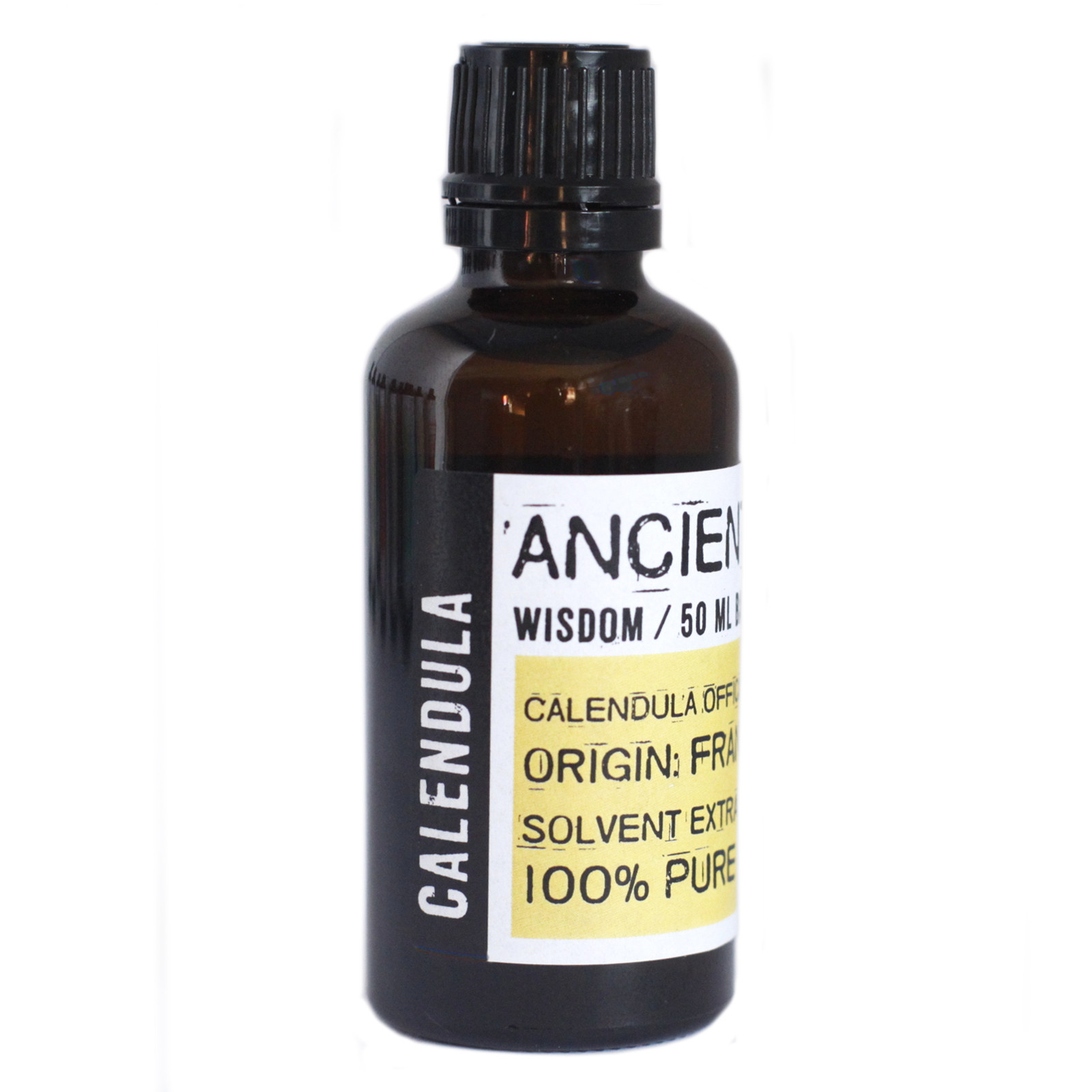 Calendula Oil - 50ml Sensual Secret Boutique