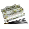 Aloe Vera Premium Incense - Relax and Enjoy the Subtle Fragrance | Ancient Wisdom Sensual Secret Boutique