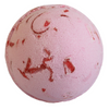 Tropical Paradise Coco Bath Bomb - Watermelon Sensual Secret Boutique