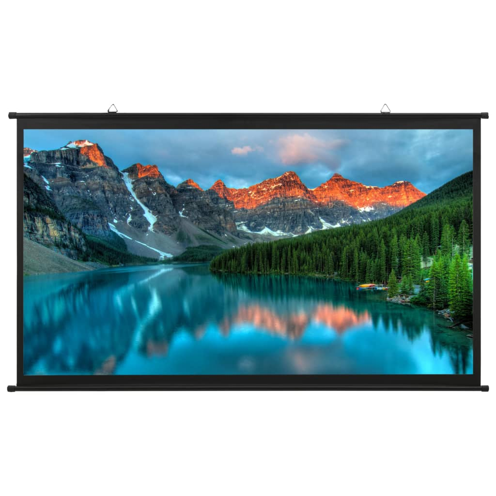 vidaXL Projection Screen 60" 4:3 - High Quality, Durable, and Portable Sensual Secret Boutique