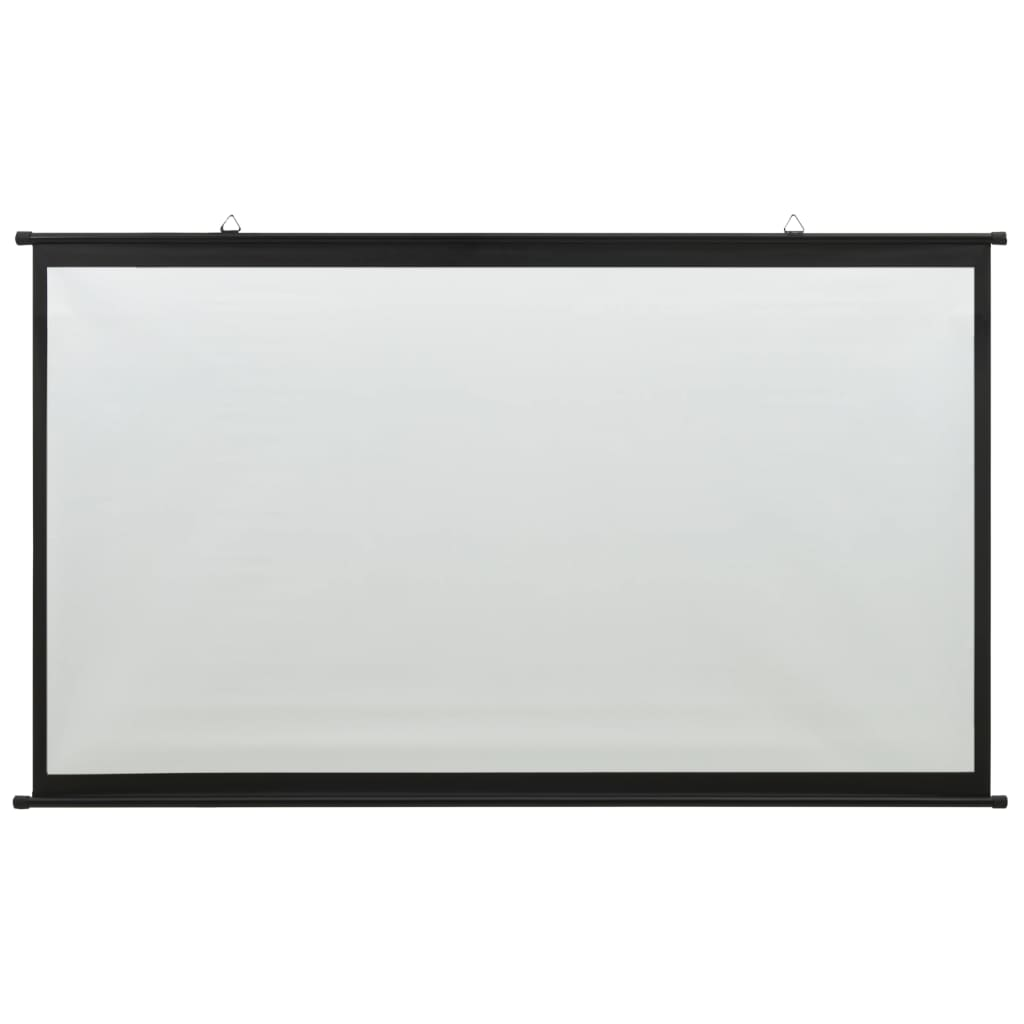 vidaXL Projection Screen 60" 4:3 - High Quality, Durable, and Portable Sensual Secret Boutique