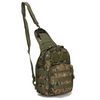 Tactical Sling Shoulder Bag Sensual Secret Boutique