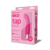 Bodywand Mini Vibes Tap Pink Sensual Secret Boutique