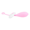 Loving Joy Remote Controlled Vibrating Egg Sensual Secret Boutique