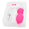 Loving Joy Remote Controlled Vibrating Kegel Balls Sensual Secret Boutique