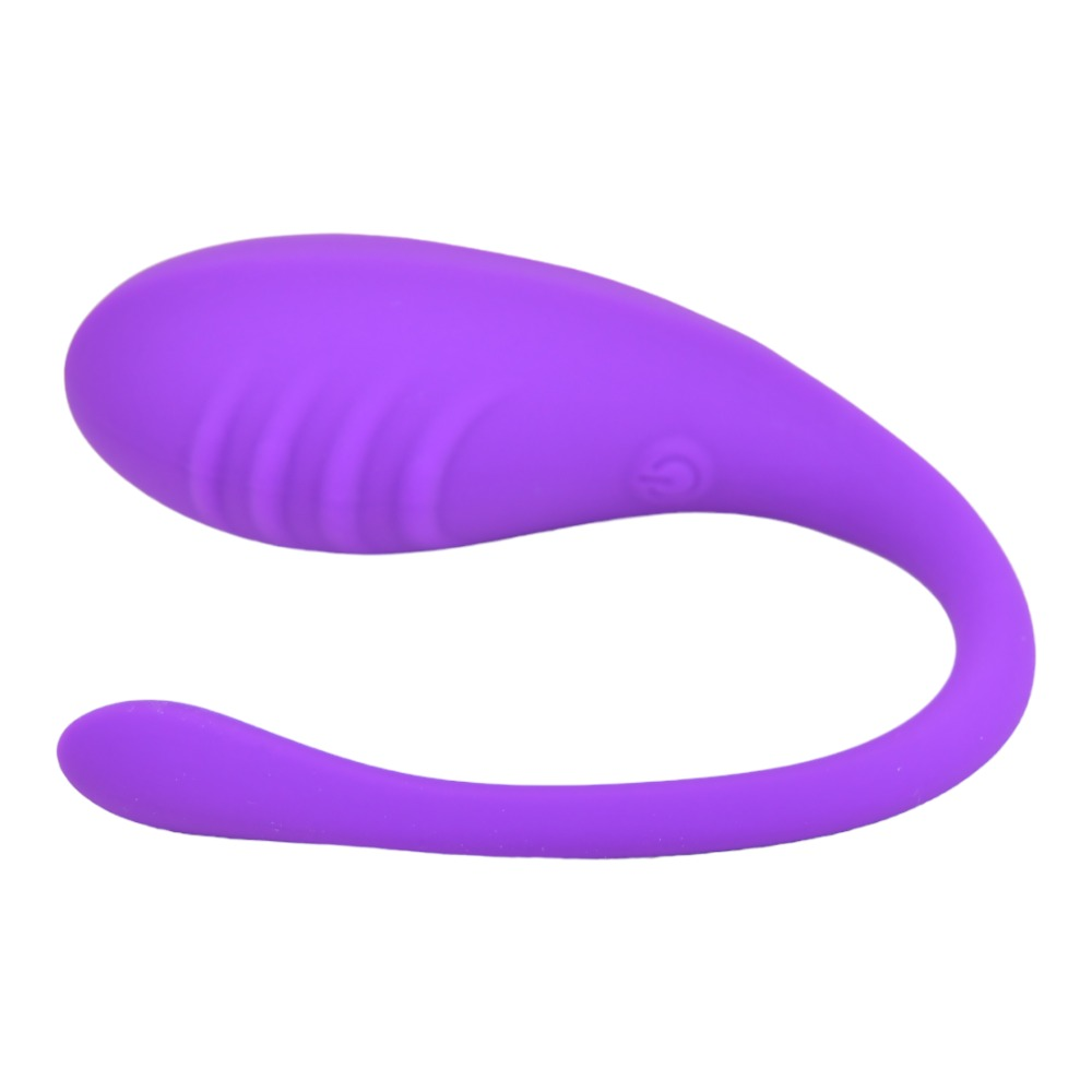 Loving Joy Remote Controlled Love Egg Vibrator Sensual Secret Boutique