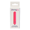 Loving Joy 10 Function Pink Bullet Vibrator Sensual Secret Boutique