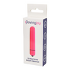 Loving Joy 10 Function Pink Bullet Vibrator Sensual Secret Boutique