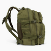 Tactical 45L Molle Rucksack Backpack | Military 3P Tactical Backpack Sensual Secret Boutique