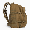 Tactical 45L Molle Rucksack Backpack | Military 3P Tactical Backpack Sensual Secret Boutique