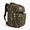 Tactical 45L Molle Rucksack Backpack | Military 3P Tactical Backpack Sensual Secret Boutique