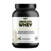 Absolute Whey - Vanilla Sensual Secret Boutique