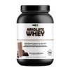 Absolute Whey - Chocolate Sensual Secret Boutique