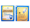 Twinings Pure Camomile Tea Bags - Individually Enveloped Tagged Herbal Sachets Sensual Secret Boutique