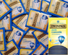 Twinings Pure Camomile Tea Bags - Individually Enveloped Tagged Herbal Sachets Sensual Secret Boutique