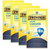 Twinings Pure Camomile Tea Bags - Individually Enveloped Tagged Herbal Sachets Sensual Secret Boutique