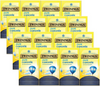 Twinings Pure Camomile Tea Bags - Individually Enveloped Tagged Herbal Sachets Sensual Secret Boutique