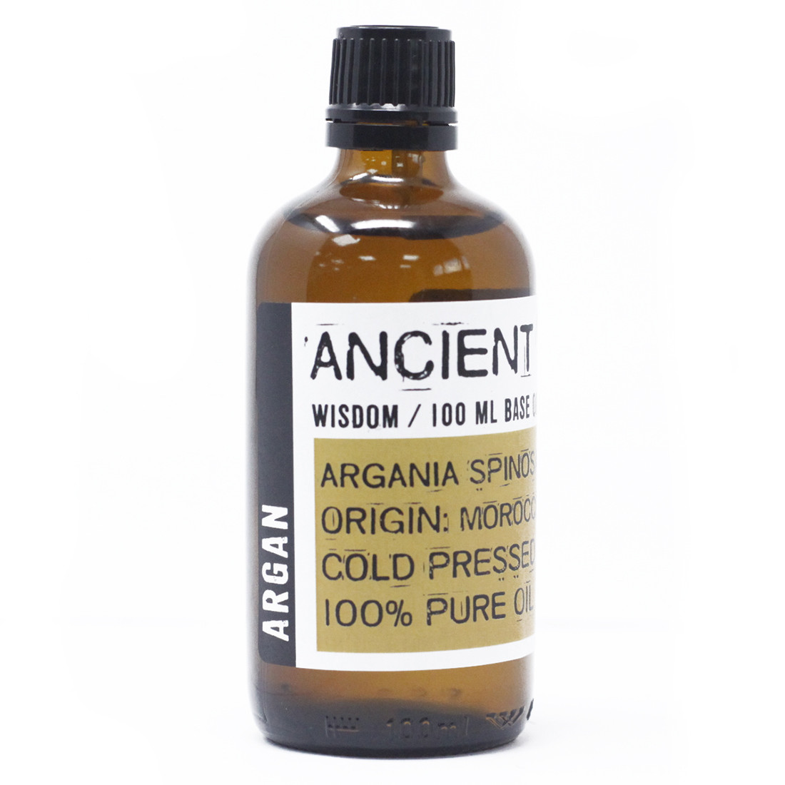 Argan Oil - 100ml Sensual Secret Boutique