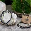 Magnetic Gemstone Bracelet - Amazonite | Healing and Attractive Properties Sensual Secret Boutique