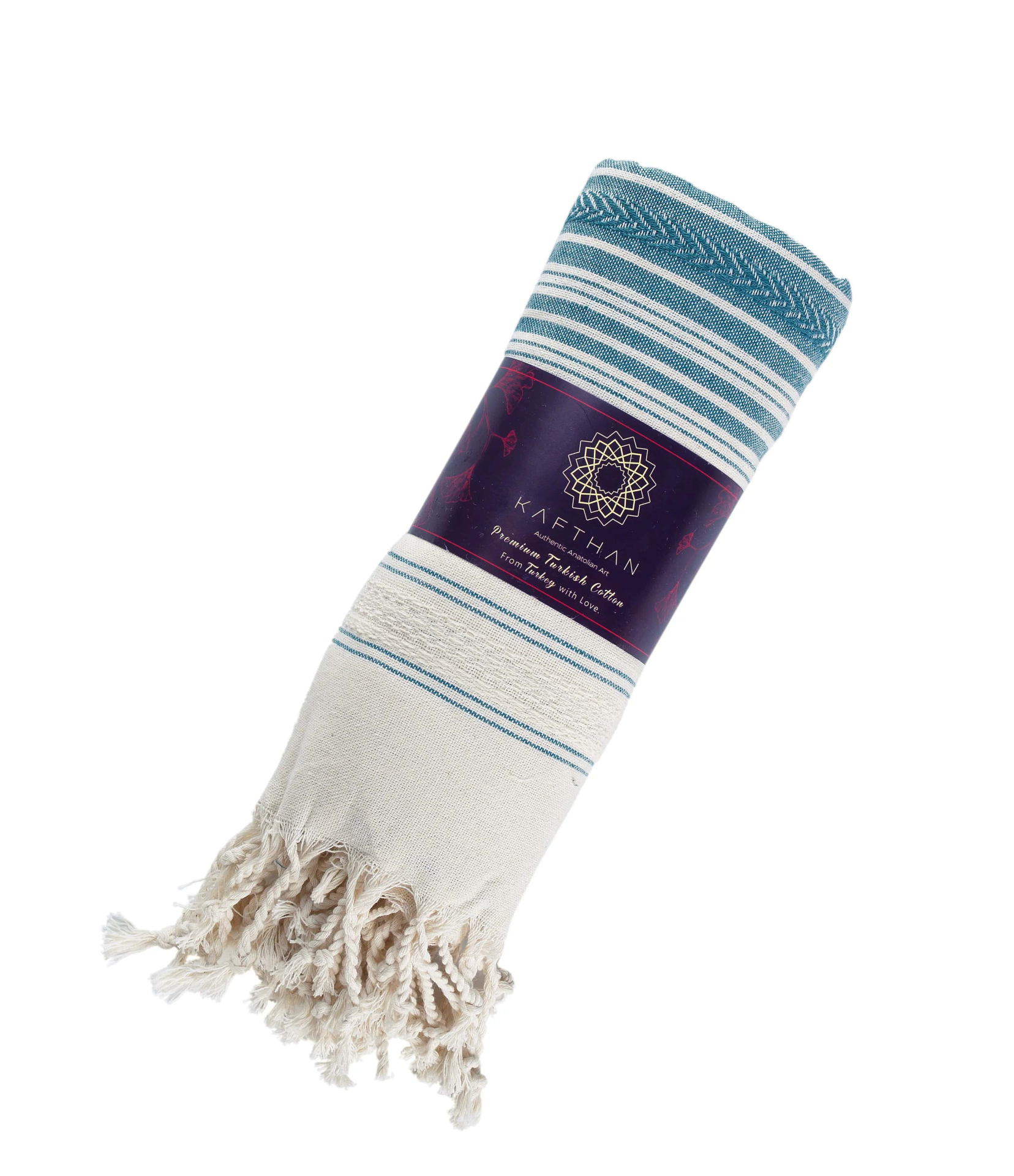 Artemis Premium Cotton Turkish Towel [Bath & Beach Towels Lightweight Picnic Blanket] Sensual Secret Boutique