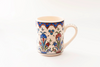 Floral Ceramic Coffee/Tea Mugs Sensual Secret Boutique