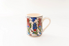 Floral Ceramic Coffee/Tea Mugs Sensual Secret Boutique