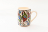 Floral Ceramic Coffee/Tea Mugs Sensual Secret Boutique