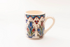 Floral Ceramic Coffee/Tea Mugs Sensual Secret Boutique