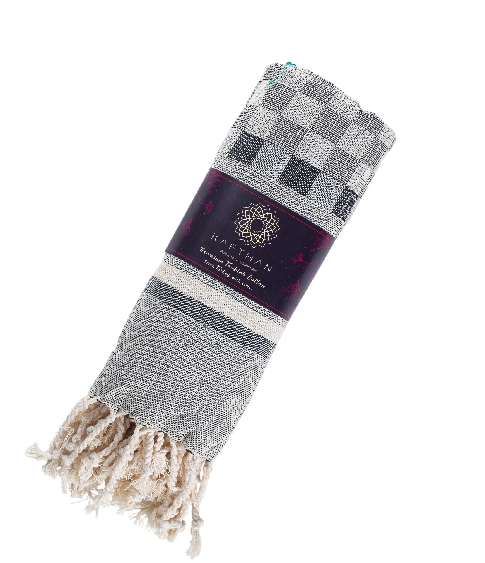 Hera Turkish Towel [Bath & Beach Towels, Lightweight Picnic Blankets] Sensual Secret Boutique