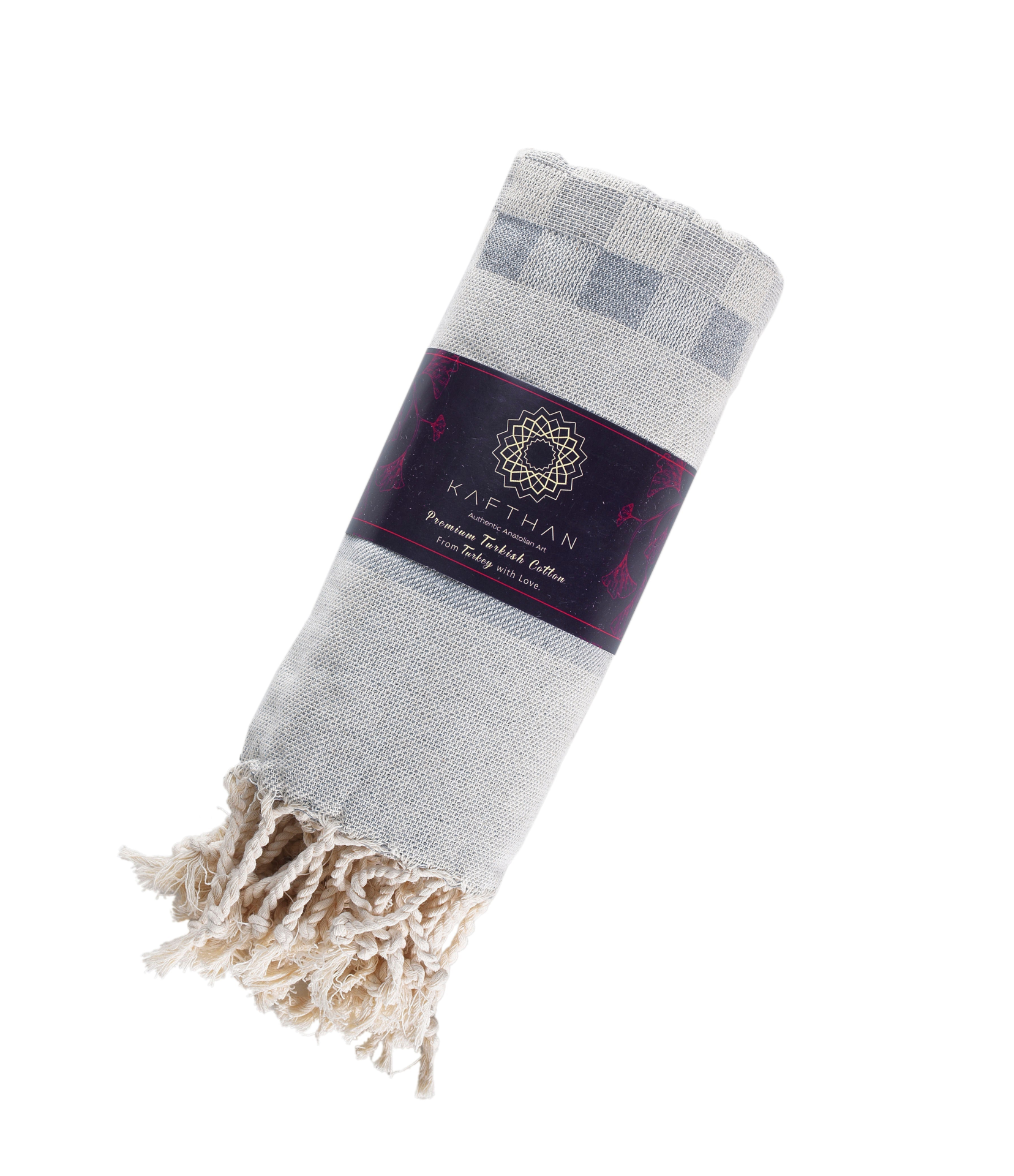 Hera Turkish Towel [Bath & Beach Towels, Lightweight Picnic Blankets] Sensual Secret Boutique