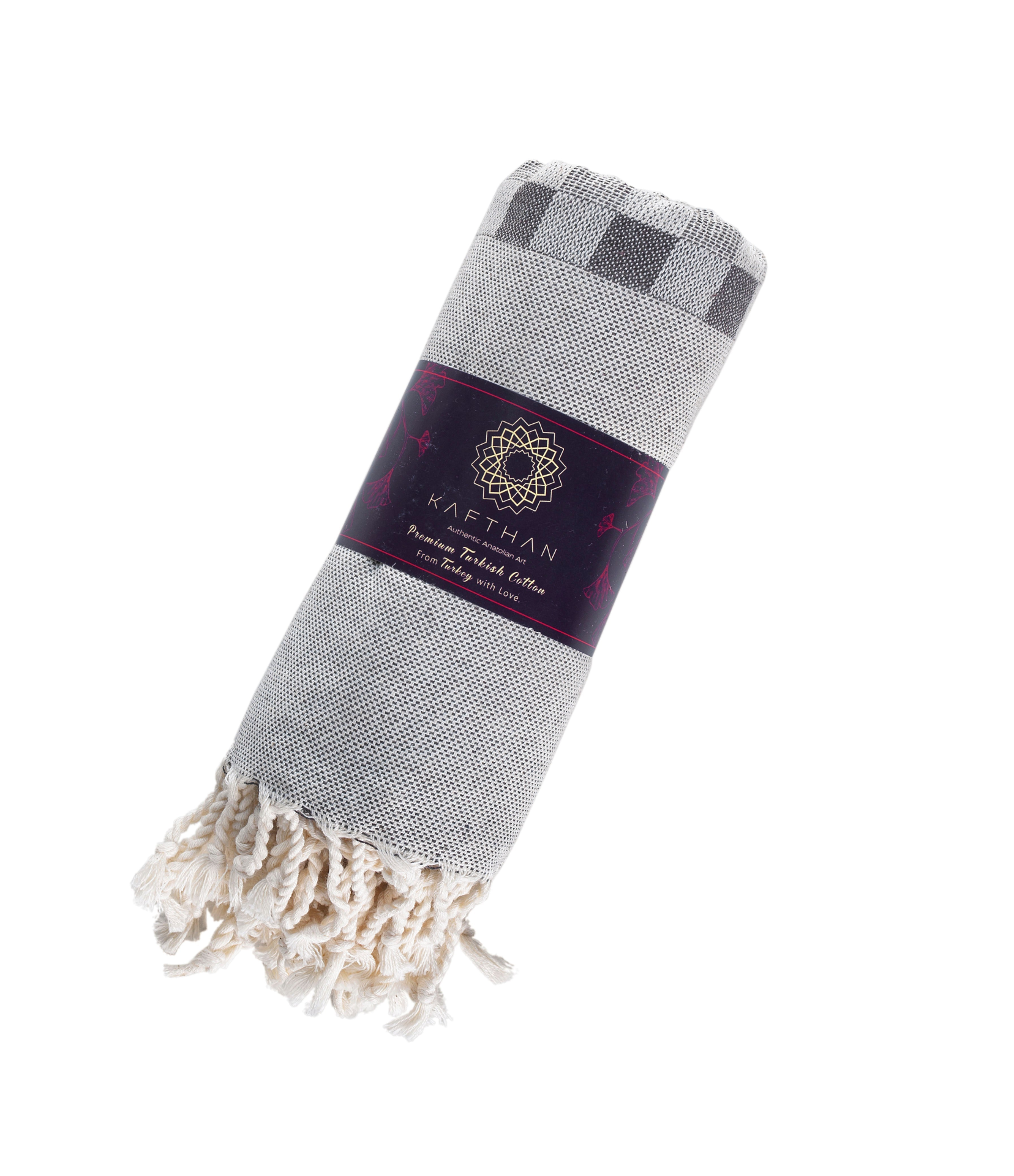 Hera Turkish Towel [Bath & Beach Towels, Lightweight Picnic Blankets] Sensual Secret Boutique