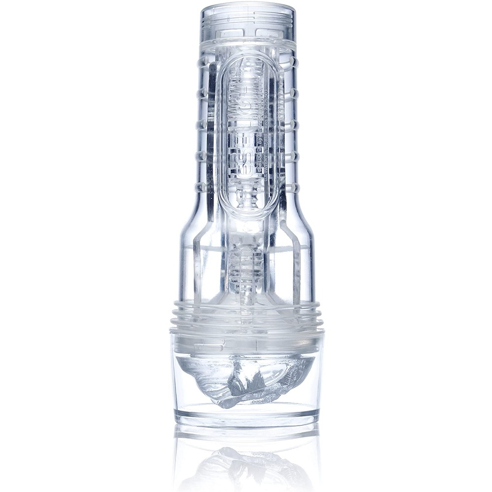 Fleshlight Ice Crystal Ice Lady Sensual Secret Boutique