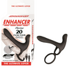 Enhancer The Ultimate Lover Black Sensual Secret Boutique